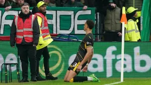 Livingston increase pressure on leaders Falkirk with home win over Morton