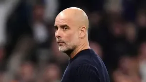 Man City turn focus to Champions League qualification after Real Madrid humbling