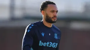 Mark Robins seals first home win as Stoke boss in comeback victory over Swansea