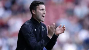 Mat Sadler hails ‘professional’ Walsall display in win at Morecambe