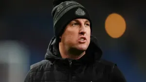 Mike Dodds takes positives from Wycombe’s penalty woe in first game in charge