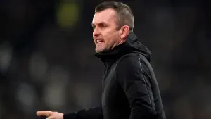 Nathan Jones ‘gutted’ as Charlton throw away 2-0 lead to draw at Blackpool