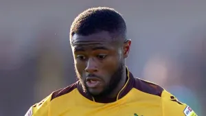 Newport pull clear of drop zone with win over Morecambe