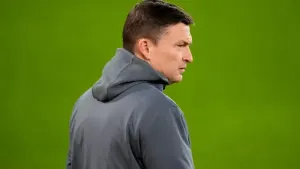 Paul Heckingbottom impressed with Preston’s display in win at Norwich