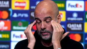 Pep Guardiola confident Manchester City can match Liverpool in one-off clash