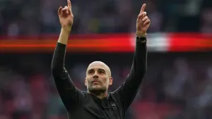 Pep Guardiola focused on FA Cup progress and keen to avoid underdog ‘problems’