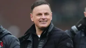 Richie Wellens proud of Leyton Orient’s ‘heart and desire’ in Wrexham win