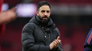 Ruben Amorim insists Man Utd are ‘trying everything’ to improve his squad