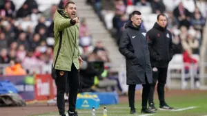 Ruben Selles seeking back-to-back wins as Hull keep up away form