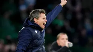 Simo Valakari hails milestone result as bottom side St Johnstone beat St Mirren