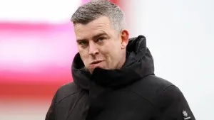 Steven Schumacher says Bolton have ‘loads to improve on and learn from’