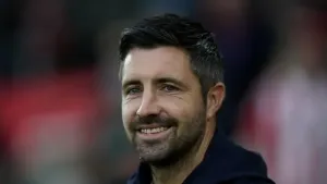 Swansea caretaker boss Alan Sheehan credits Swansea players for ending poor run