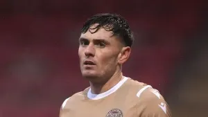 Thompson ends Trueman show to give Bromley a win which lifts them above MK Dons