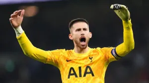 Tottenham set for injury boost ahead of Manchester United clash