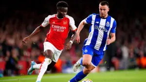 Manchester City took their January spending past the £170million mark with the signing of Porto midfielder Nico Gonzalez (Za