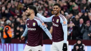 Unai Emery praises Marco Asensio and Marcus Rashford after beating Cardiff