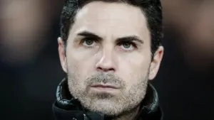 Wednesday’s briefing: Arteta rues striker failure ahead of semi-final