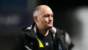 We’re playing pretty well: Alex Neil happy with Millwall form after QPR victory