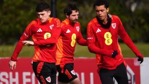5 talking points as Wales start World Cup qualifying campaign against Kazakhstan