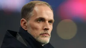 Life under Thomas Tuchel began with a 2-0 win over Albania (Bradley Collyer/PA)