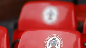 Accrington thump Newport to boost survival hopes