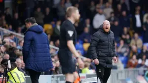 Andy Whing says Barrow’s improvement over last month like ‘chalk and cheese’