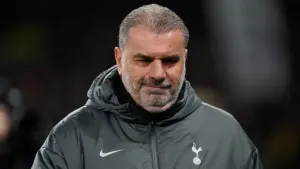Ange Postecoglou: Attrition of European football will affect English clubs
