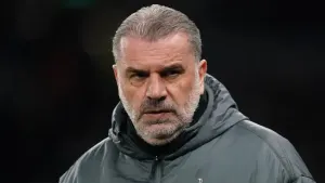 Ange Postecoglou hails Tottenham’s ‘four leaders’ after Europa League victory