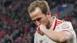 Another Golden Boot for Harry Kane? – a look at the striker’s European exploits