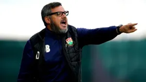 Barnet extend National League lead to 14 points with victory at Altrincham