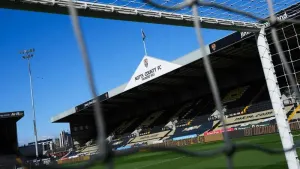 Barrow claim shock League Two win away to promotion-chasing Notts County