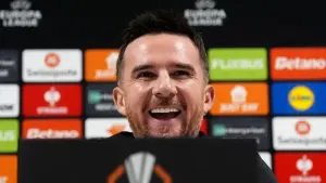 Barry Ferguson says Rangers ready for backlash from Jose Mourinho’s Fenerbahce