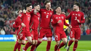 Bellamy run continues and Jordan James stakes Skopje claim – talking points