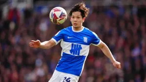 Birmingham held as Northampton produce impressive display