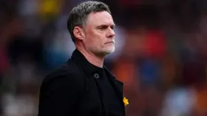 Bradford boss Graham Alexander says point at Accrington may prove valuable