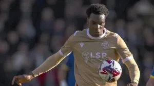 Bromley hold firm for win over Doncaster