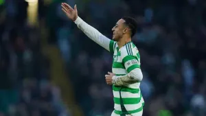 Celtic’s Adam Idah relishing summer return to boyhood club Cork