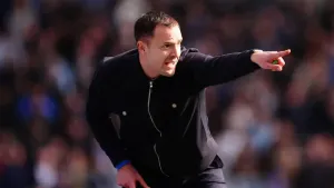 Chris Davies delighted as Birmingham bounce back to beat Lincoln
