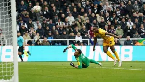 Danny Welbeck seals Brighton comeback as they dump Newcastle out of FA Cup