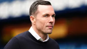 Don Cowie feels win over Kilmarnock is Ross County’s best three points of season