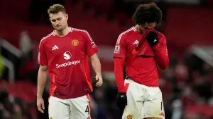 FA Cup quarter-finals to feature only one of ‘big six’ for first time since 2000