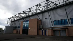 Falkirk beat Dunfermline to extend Scottish Championship lead to six points