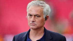 Fenerbahce boss Jose Mourinho open to managing Rangers or Celtic in future