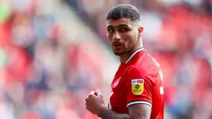 Forest Green held at home by Southend
