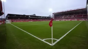Forest lose appeal against £750k fine for Stuart Attwell social media criticism