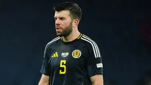 Grant Hanley sure Scotland can bounce back from their Nations League relegation