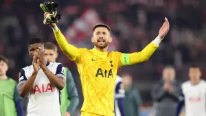Guglielmo Vicario urges Tottenham to come together for European success