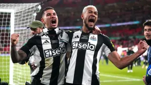 How the Magpies ended up flying high and banishing 70 years of hurt
