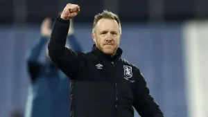 Huddersfield caretaker Jon Worthington delighted with ‘massively important’ win