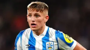 Huddersfield return to winning ways with hard-fought triumph at Stevenage